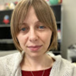 Meet your Posher, Ana